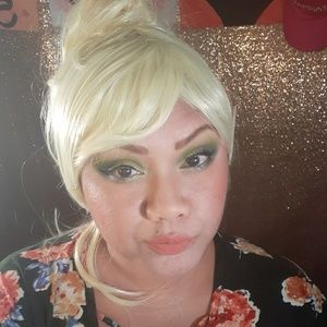 Meet your Posher, Judy